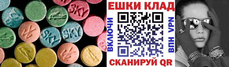 Ecstasy таблы  Козловка 